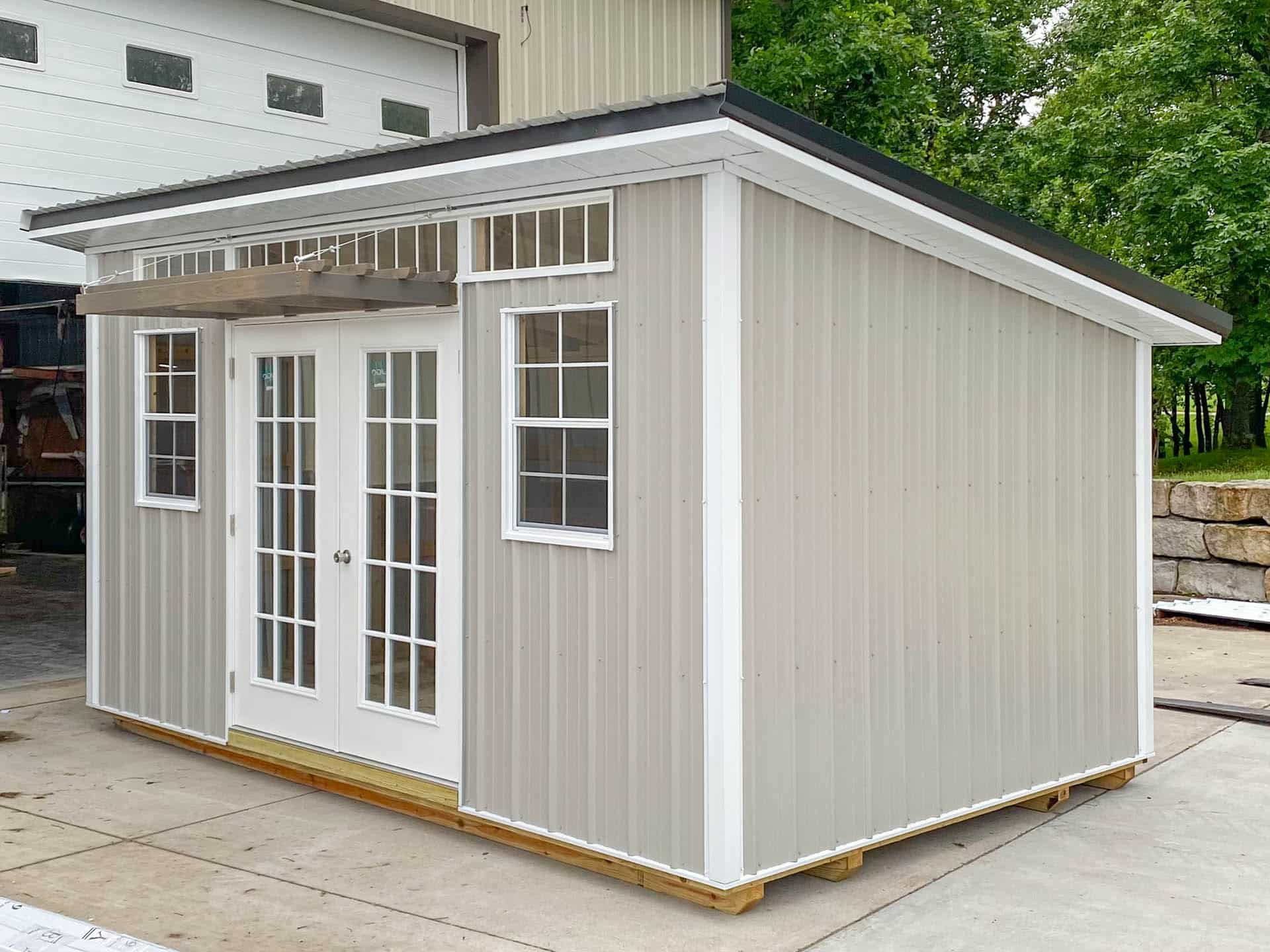 14x44 urban-sheds for sale in MO & KY