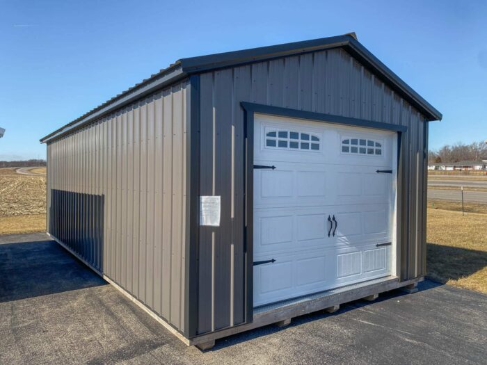 garage for sale in ks mo