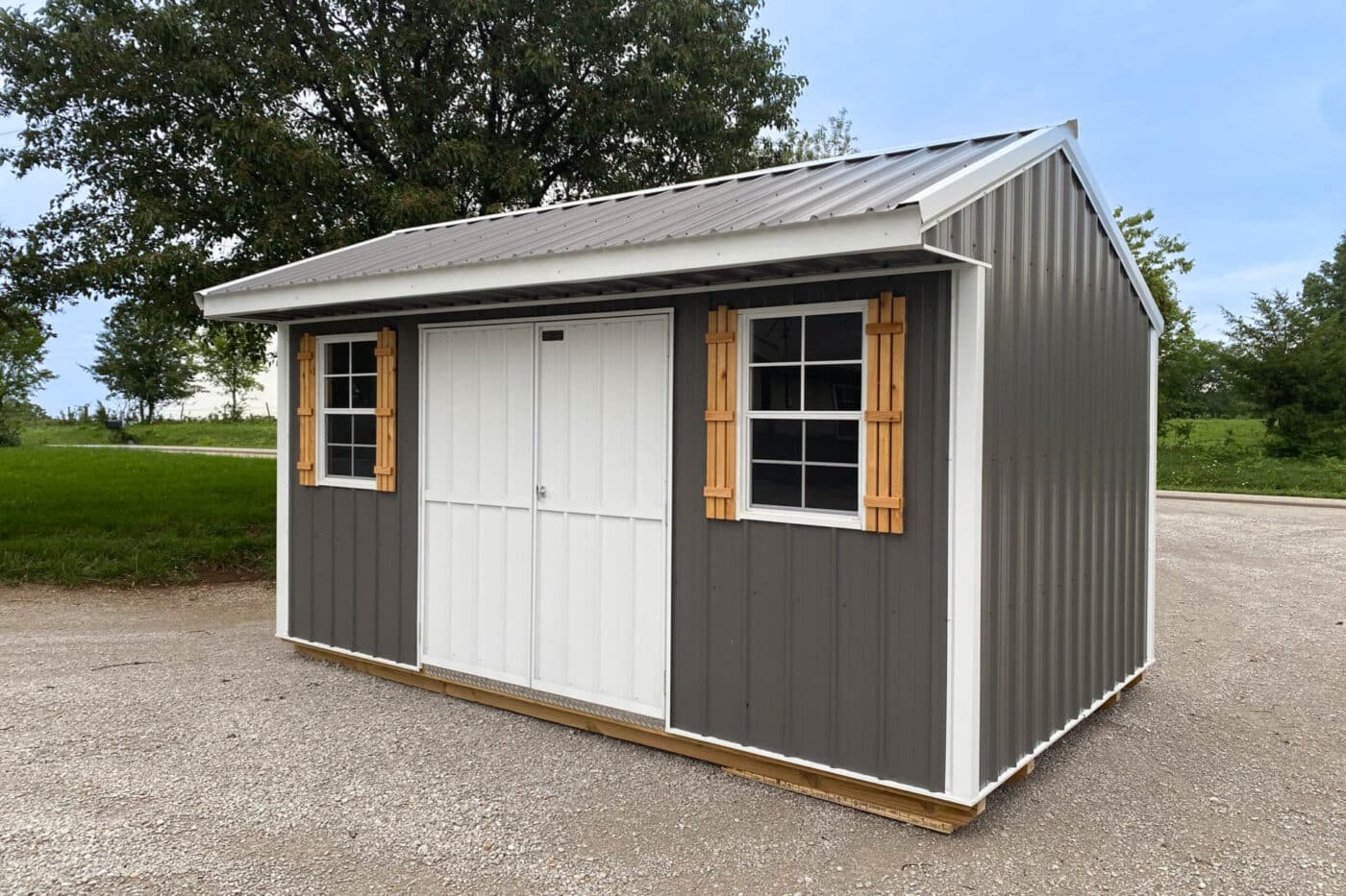 Garden Sheds for sale in Warrensburg, MO