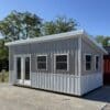 12x20 Urban (Backyard studio)
