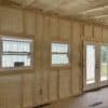 12x20 Urban (Backyard studio)