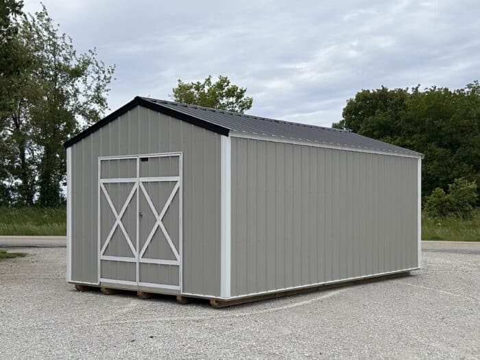 12x20 Ranch