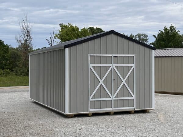 12x20 Ranch
