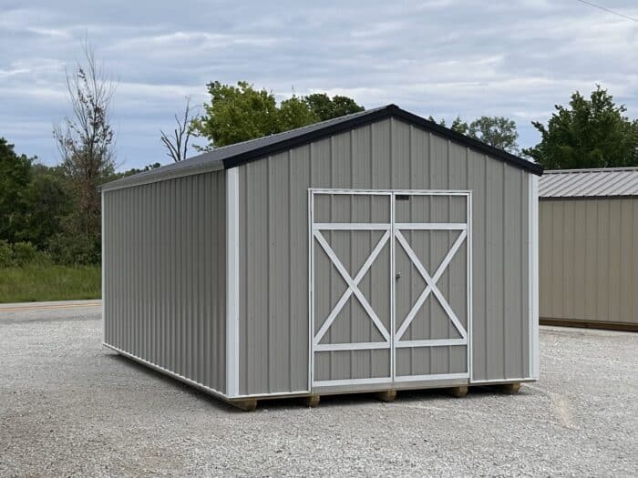 12x20 Ranch
