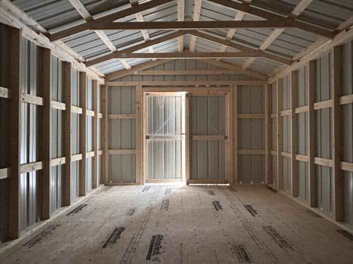 12x20 Ranch