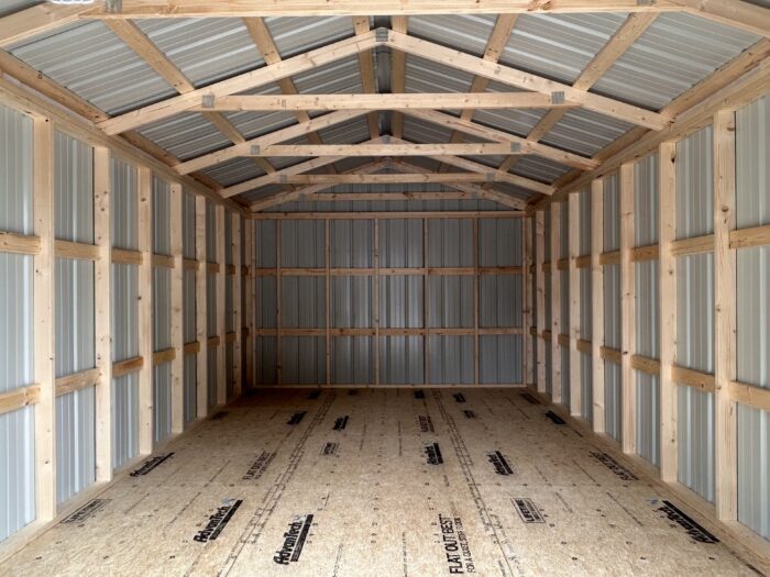 12x20 Ranch