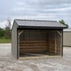 10x12 Animal SHelter