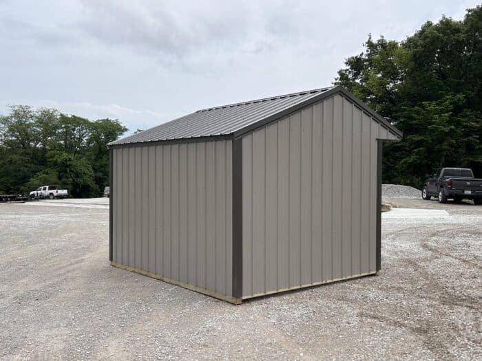 10x12 Animal SHelter