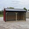 10x16 Animal Shelter