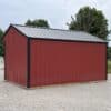 10x16 Animal Shelter