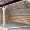 10x16 Animal Shelter