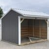 10x12 Animal Shelter