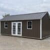 12x24 Cottage