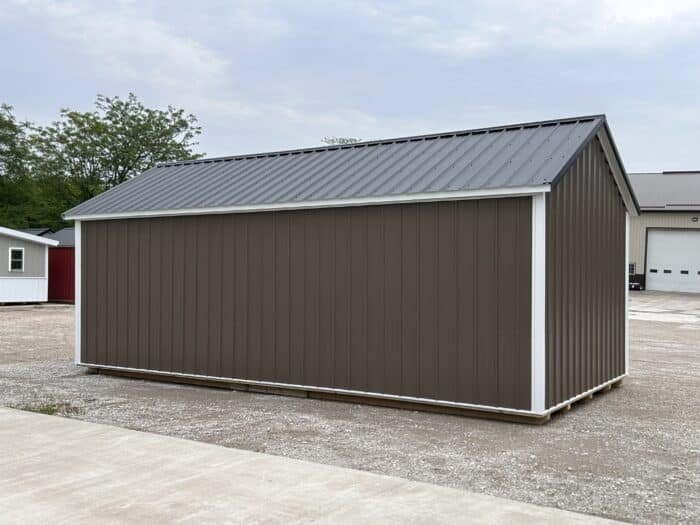 12x24 Cottage