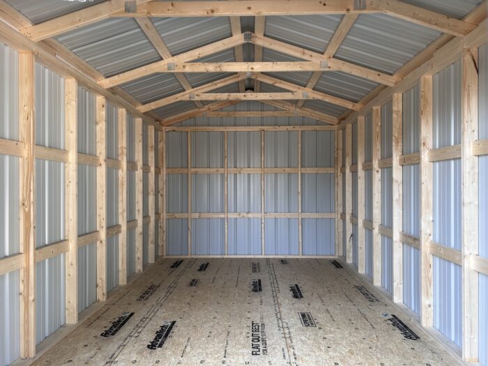 10x16 Ranch