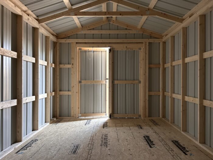 10x16 Ranch