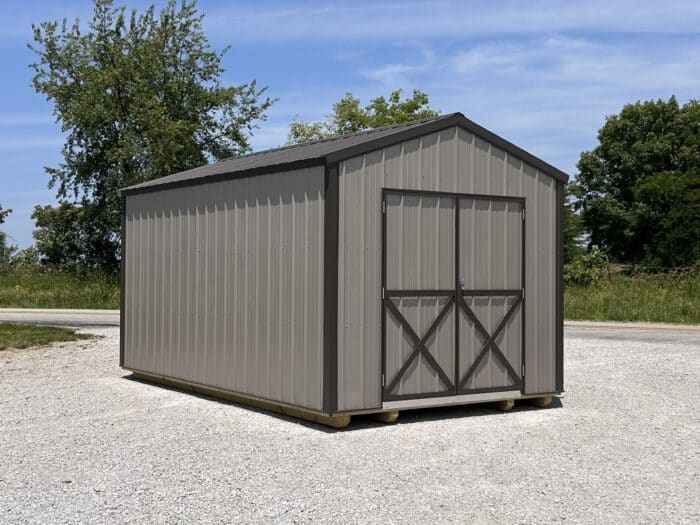 10x16 Ranch