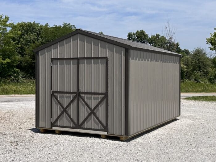 10x16 Ranch