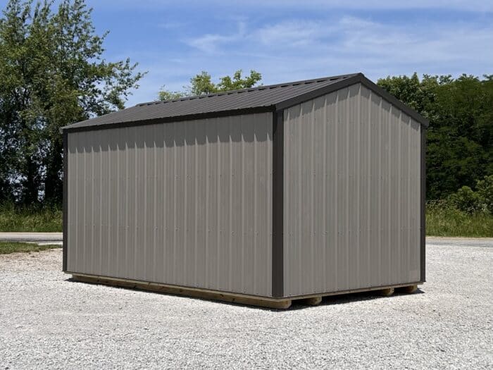 10x16 Ranch