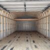 14x28 Highwall Lofted Garage