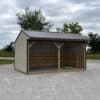 10x16 Animal SHelter