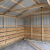 10x16 Animal SHelter