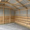 10x16 Animal SHelter