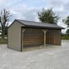 10x20 Animal Shelter
