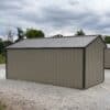 10x20 Animal Shelter