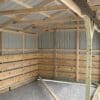 10x20 Animal Shelter