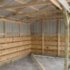 10x20 Animal Shelter