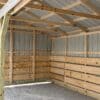 10x20 Animal Shelter