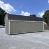 12x24 Highwall Lofted Barn