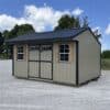 12x16 Garden Shed
