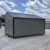12x16 Garden Shed