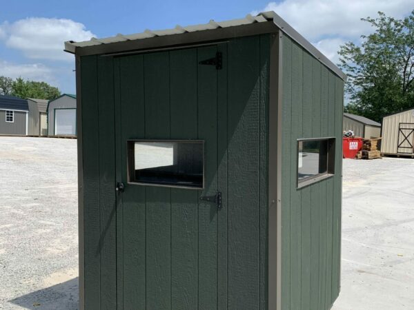 5×5 HUNTING BLINDS for sale in MO