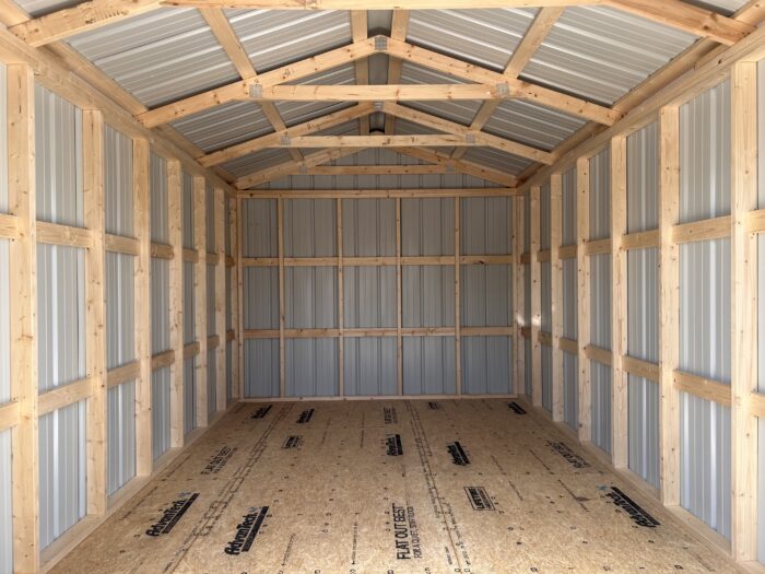 10x16 ranch