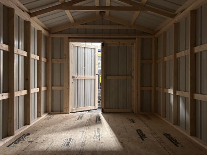 10x16 ranch