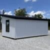 12x20 Urban (Backyard studio)