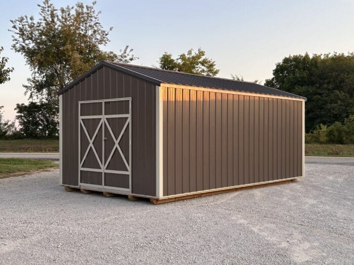 12x20 Ranch