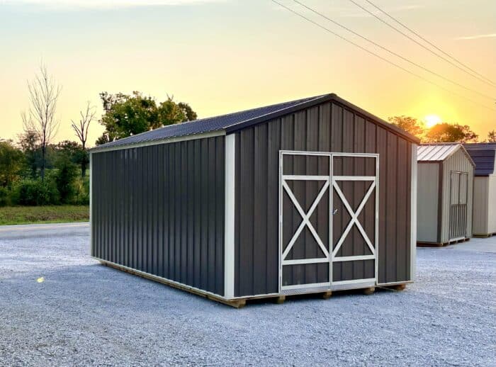 12x20 Ranch