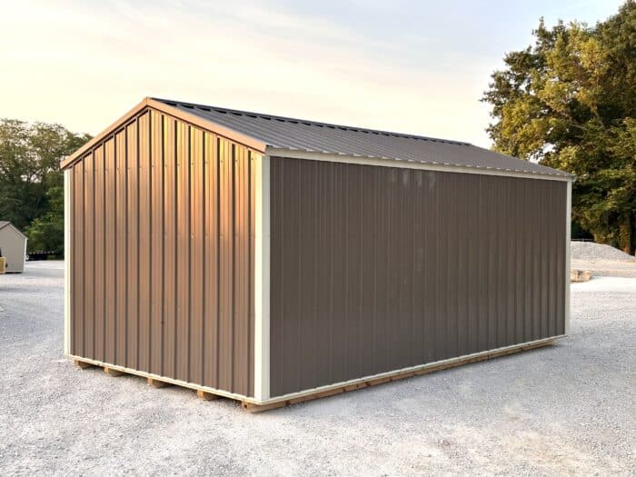 12x20 Ranch