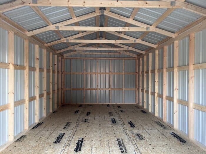 12x20 Ranch