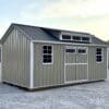 12x20 Cottage