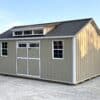 12x20 Cottage