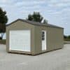 12x24 Garage