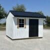 10x12 garden shed