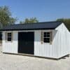 10x20 garden shed