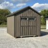 10x12 Cottage