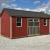 10x20 Cottage